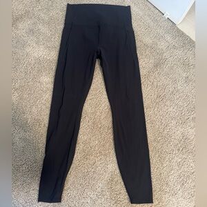 All in Motion Black Leggings